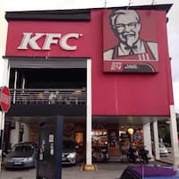 KFC, Seksyen 2, Selangor  Zomato Malaysia